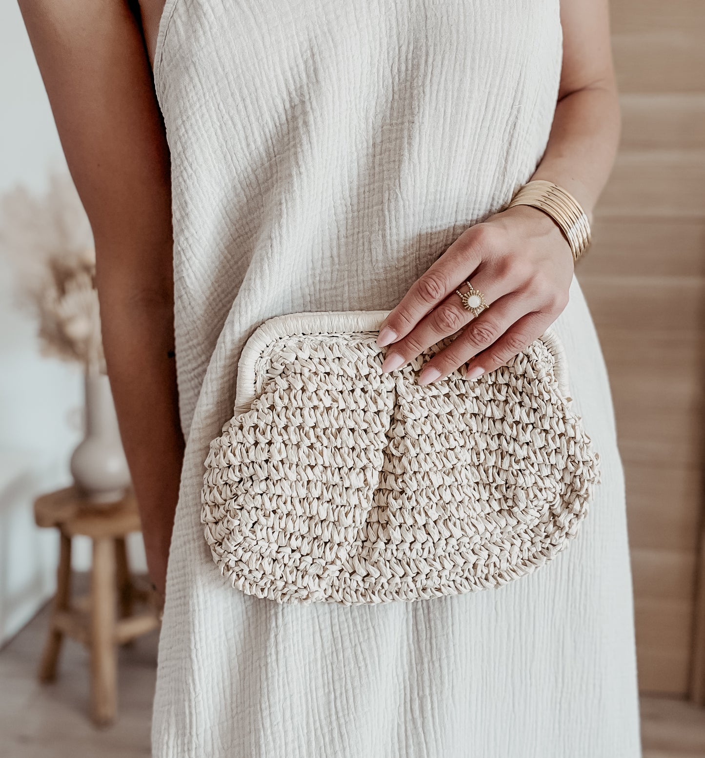 Pochette Sun